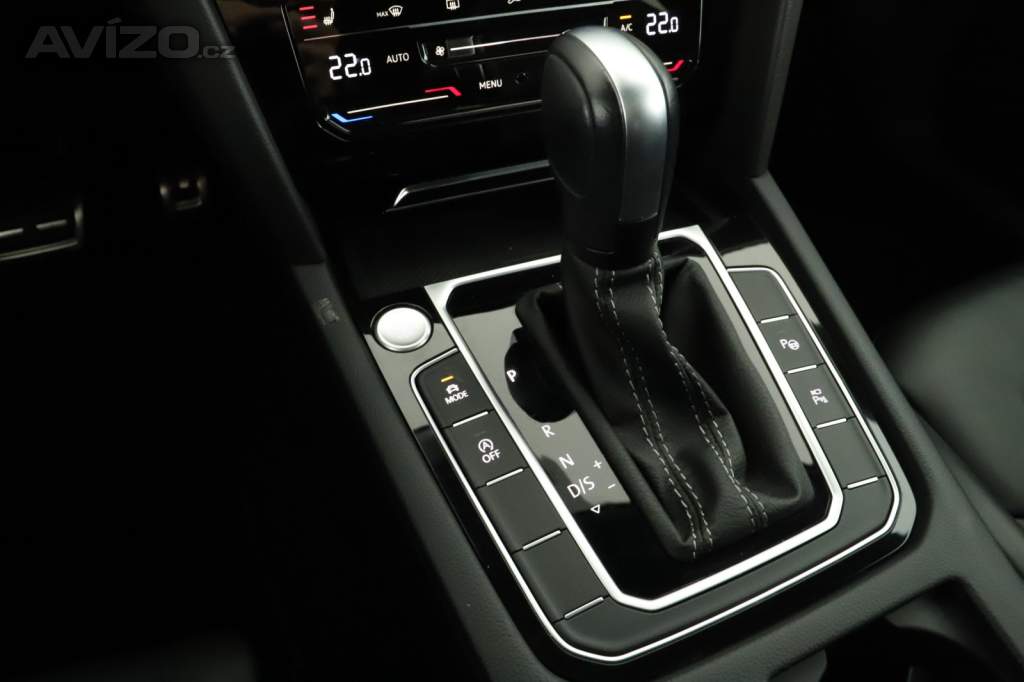 Foto inzerátu VW Arteon 2.0 TSI 4Motion