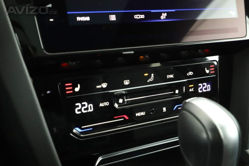 Foto inzerátu VW Arteon 2.0 TSI 4Motion