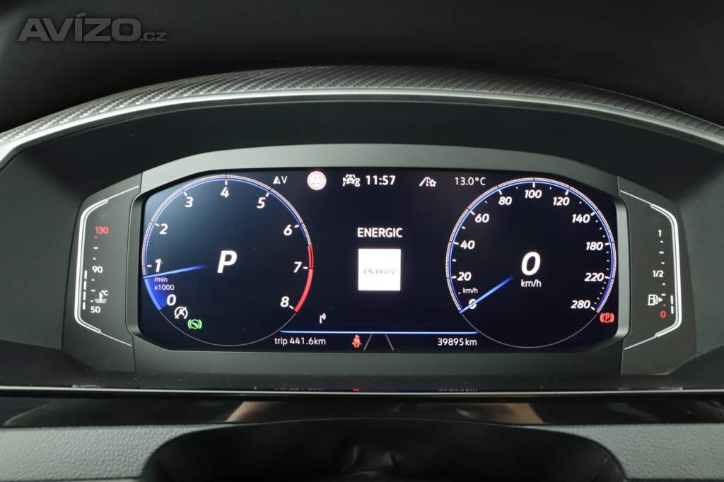 Foto inzerátu VW Arteon 2.0 TSI 4Motion