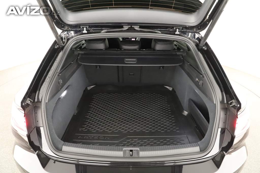 Foto inzerátu VW Arteon 2.0 TSI 4Motion