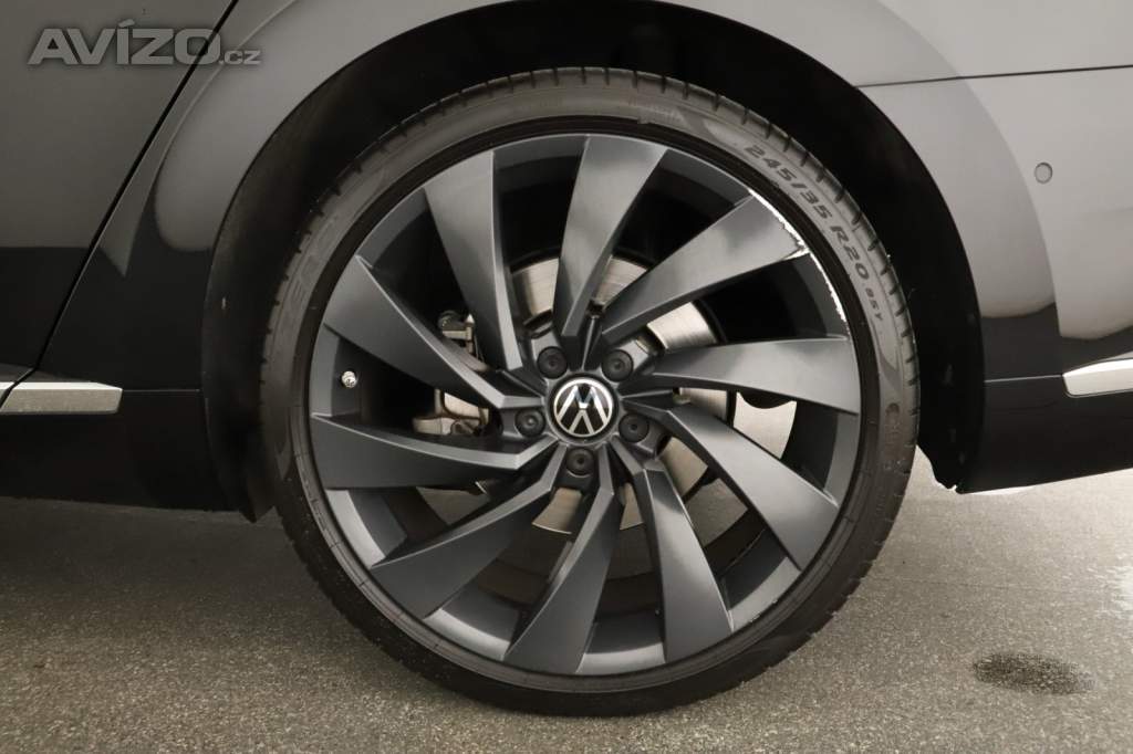 Foto inzerátu VW Arteon 2.0 TSI 4Motion