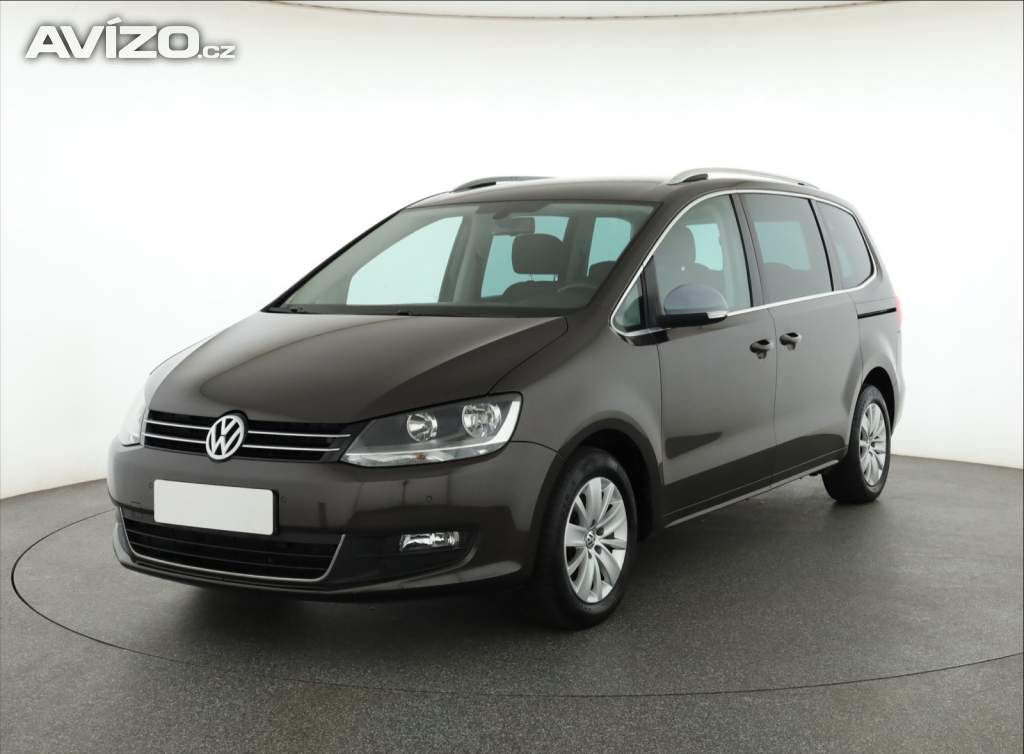 Foto inzerátu VW Sharan 2.0 TDI