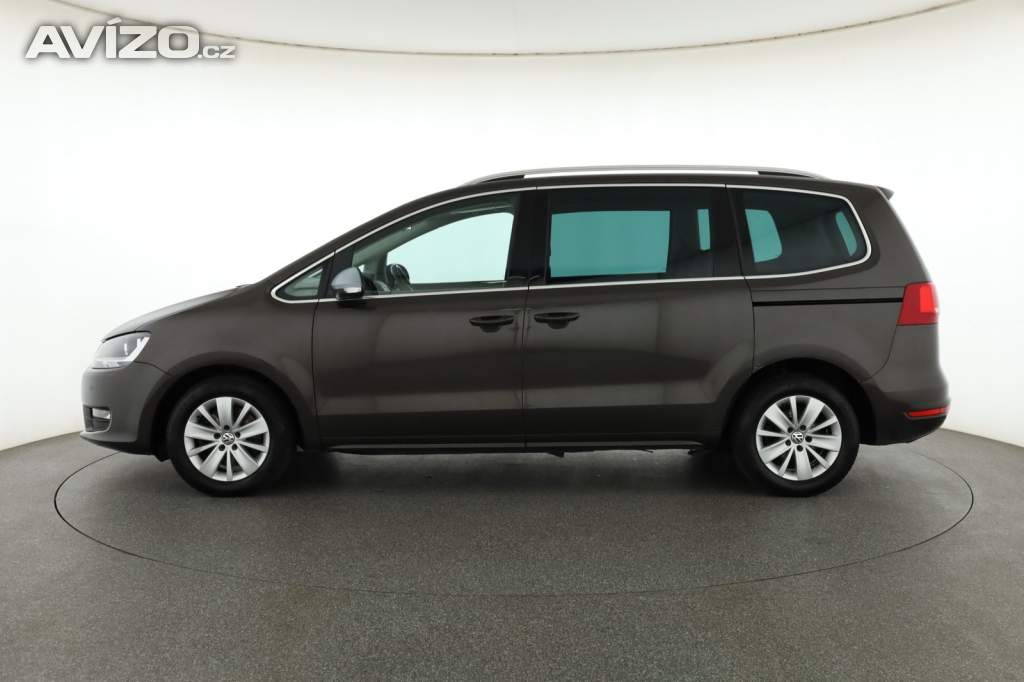 Foto inzerátu VW Sharan 2.0 TDI