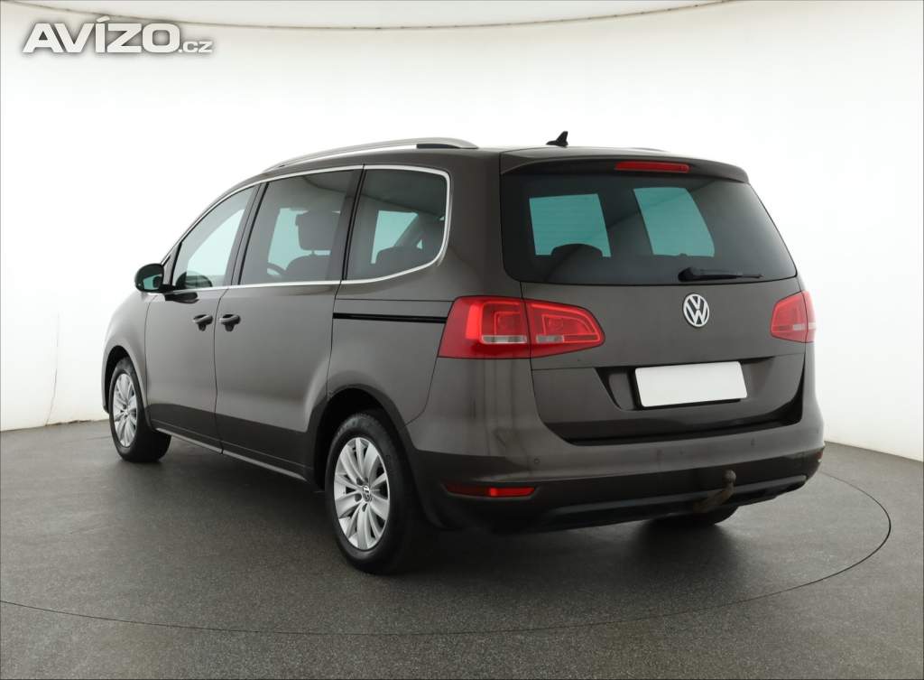 Foto inzerátu VW Sharan 2.0 TDI