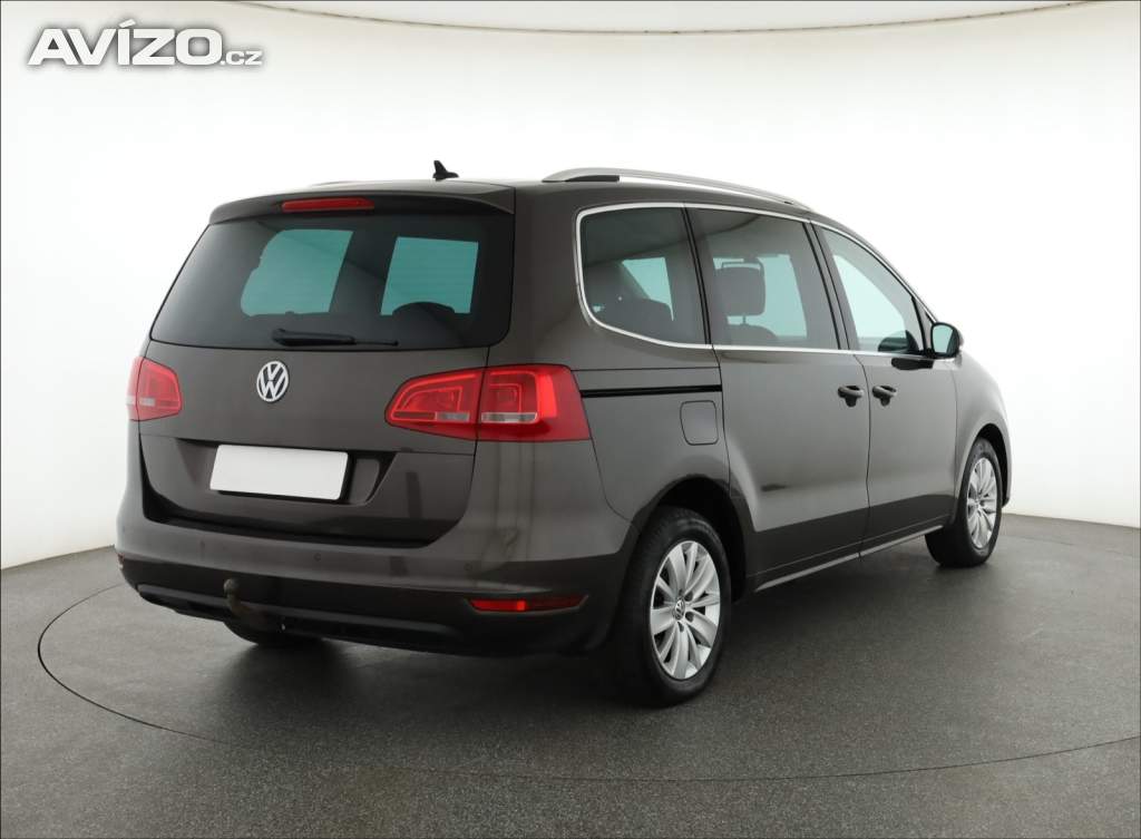 Foto inzerátu VW Sharan 2.0 TDI