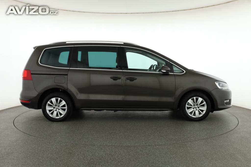 Foto inzerátu VW Sharan 2.0 TDI
