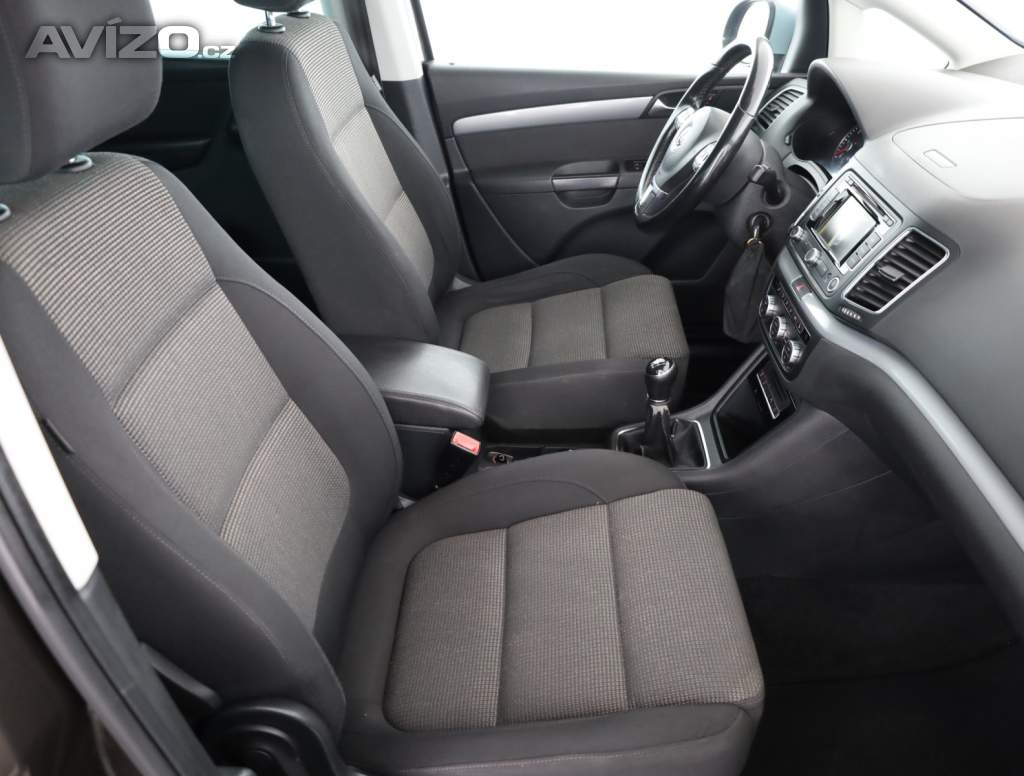Foto inzerátu VW Sharan 2.0 TDI