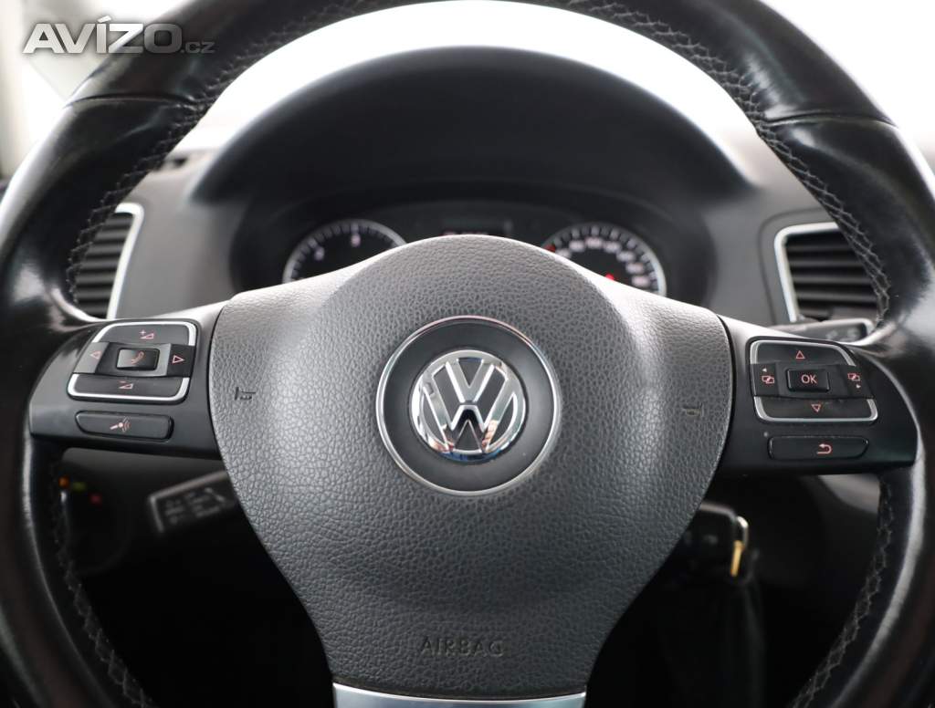 Foto inzerátu VW Sharan 2.0 TDI