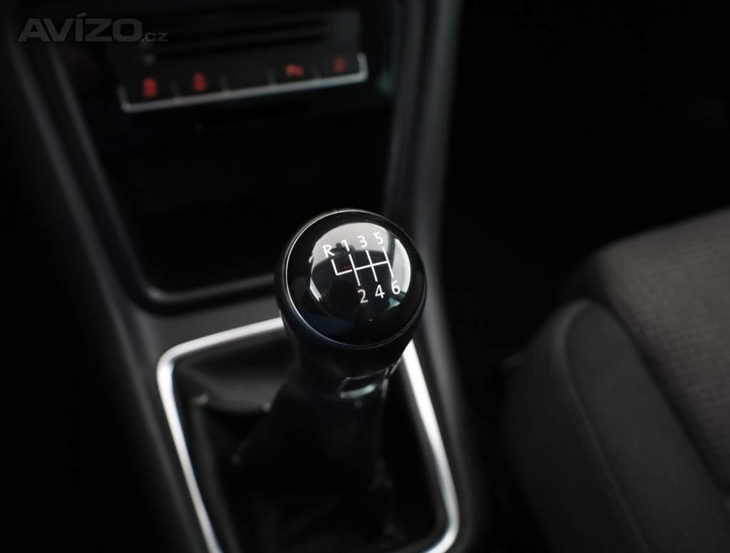Foto inzerátu VW Sharan 2.0 TDI