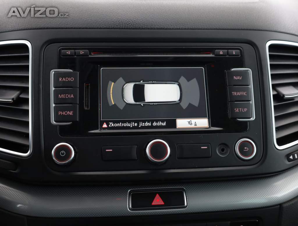 Foto inzerátu VW Sharan 2.0 TDI