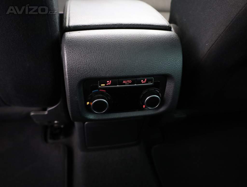 Foto inzerátu VW Sharan 2.0 TDI