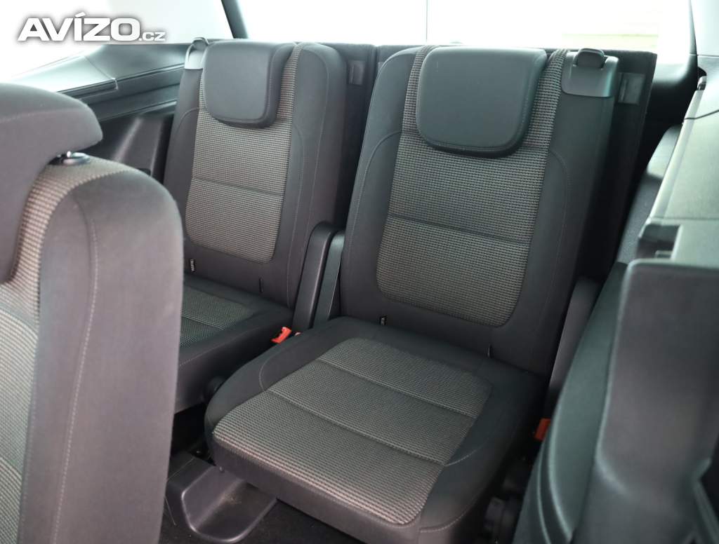 Foto inzerátu VW Sharan 2.0 TDI