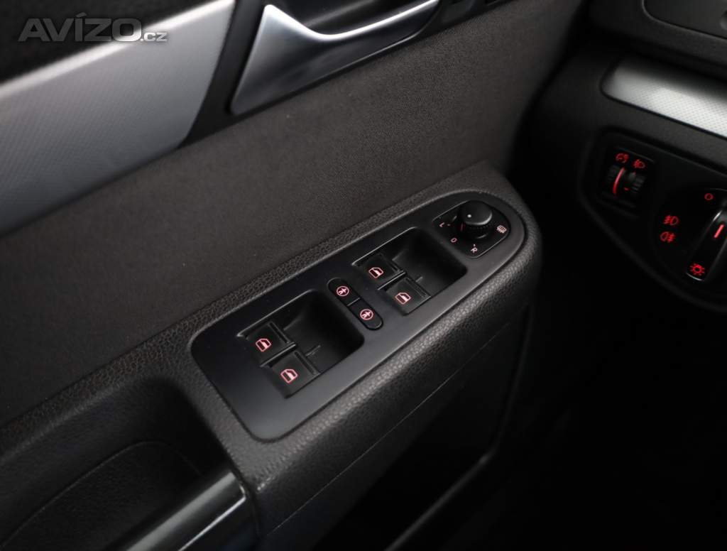 Foto inzerátu VW Sharan 2.0 TDI