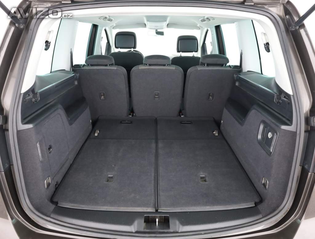 Foto inzerátu VW Sharan 2.0 TDI