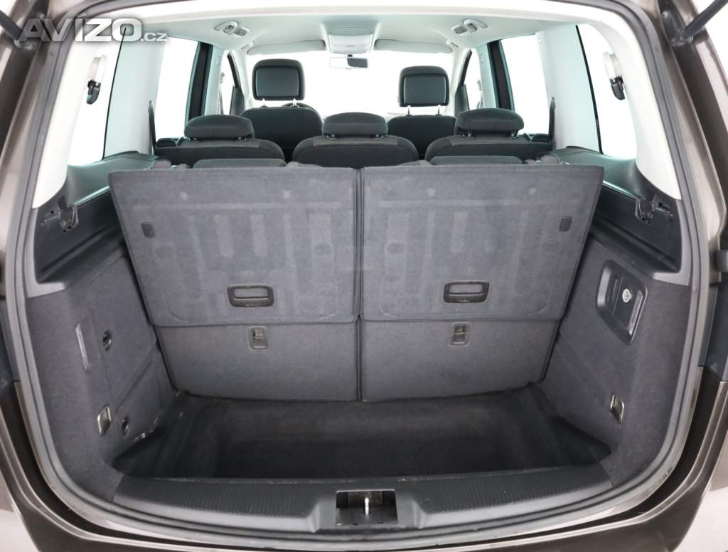 Foto inzerátu VW Sharan 2.0 TDI