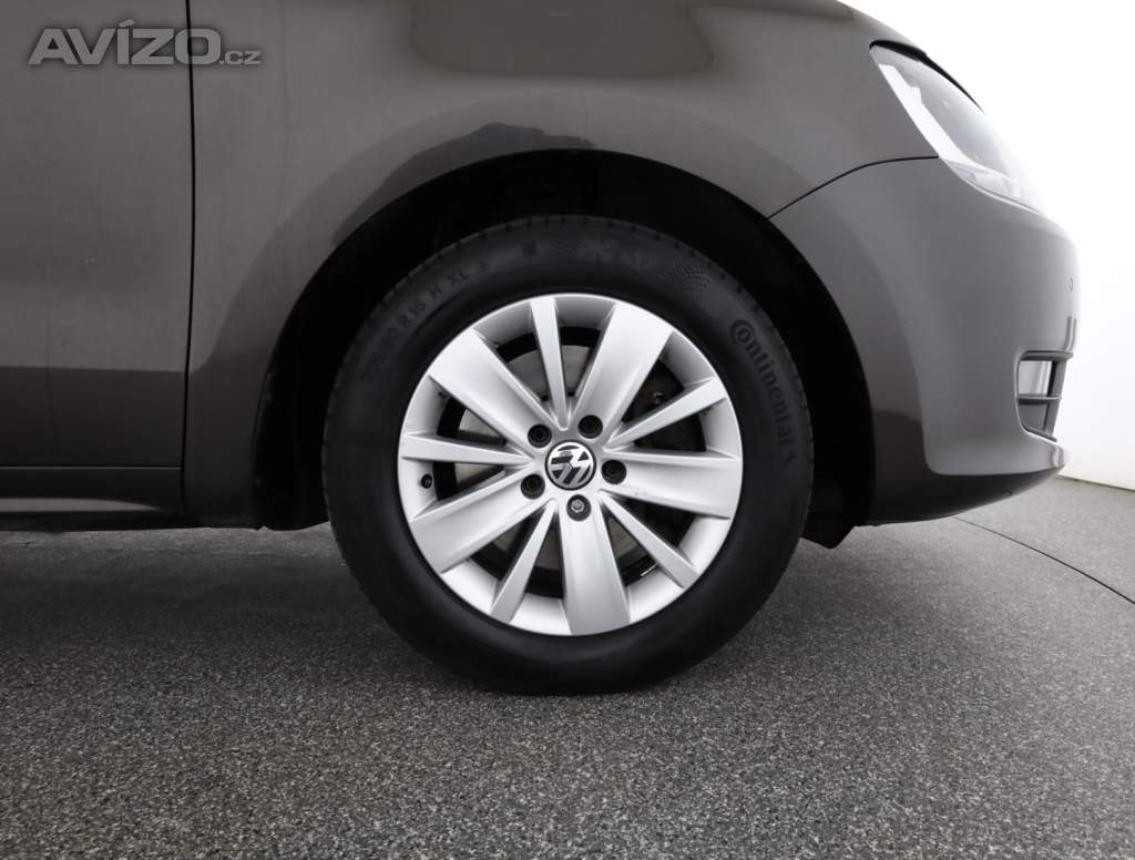 Foto inzerátu VW Sharan 2.0 TDI