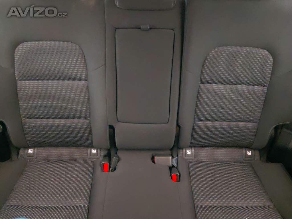 Foto inzerátu Kia Sportage 1.6 CRDi