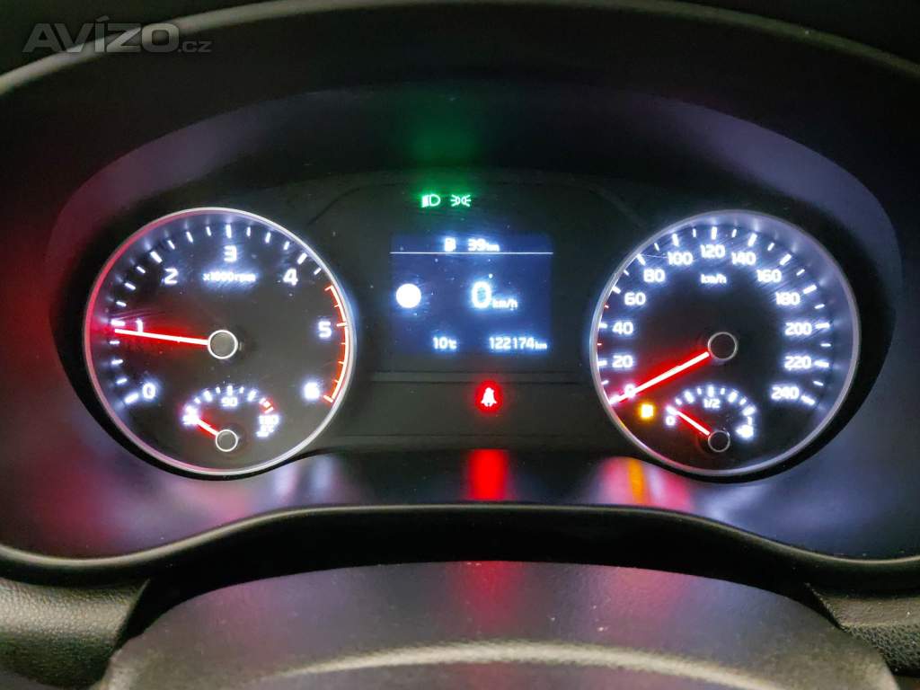 Foto inzerátu Kia Sportage 1.6 CRDi