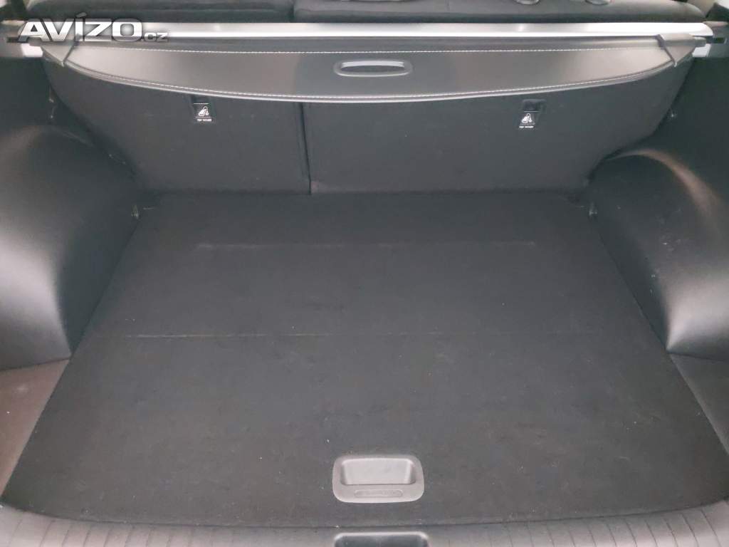 Foto inzerátu Kia Sportage 1.6 CRDi