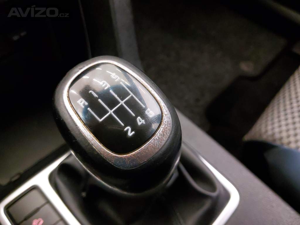 Foto inzerátu Kia Sportage 1.6 CRDi