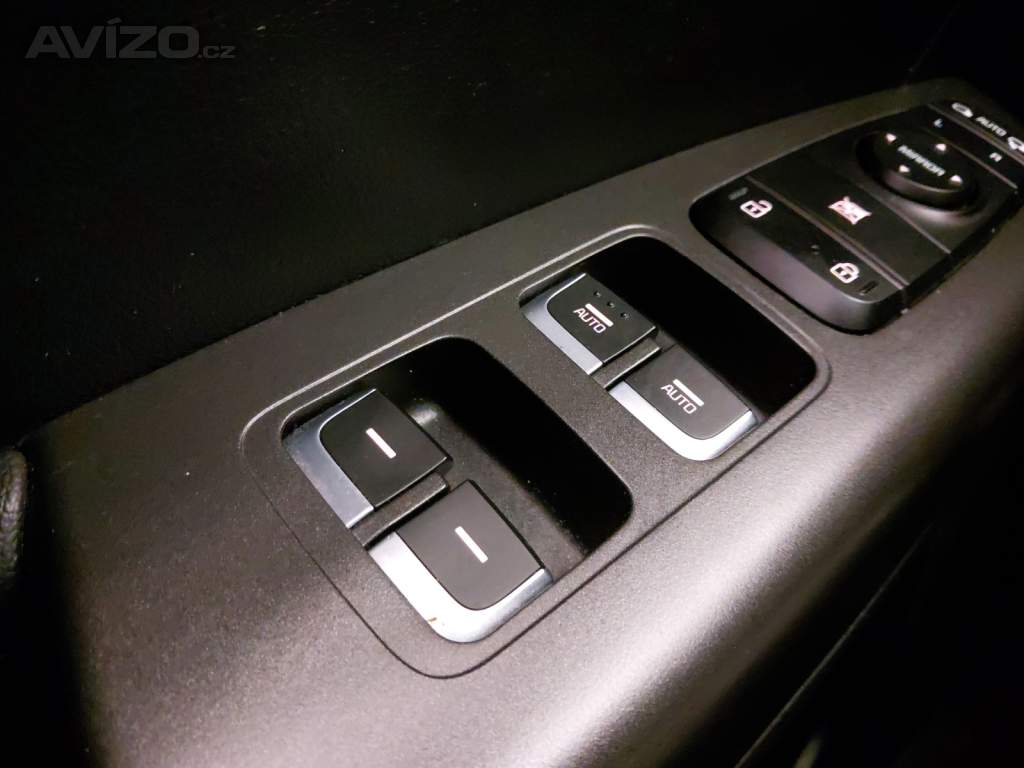 Foto inzerátu Kia Sportage 1.6 CRDi