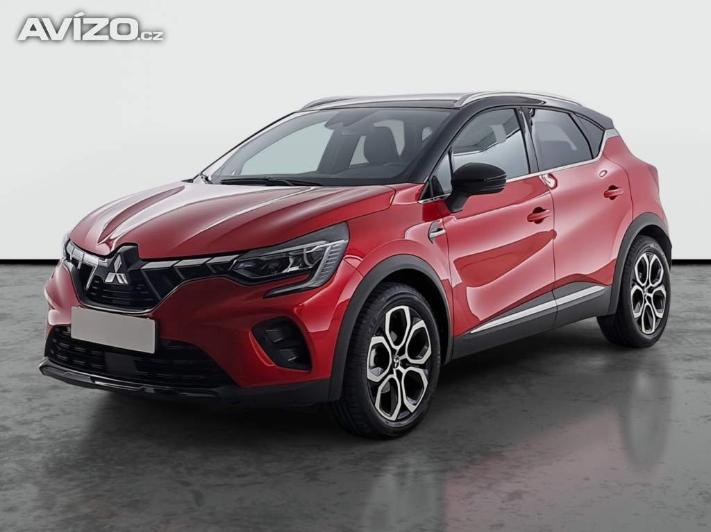 Foto inzerátu Mitsubishi ASX 1.3 T MHEV