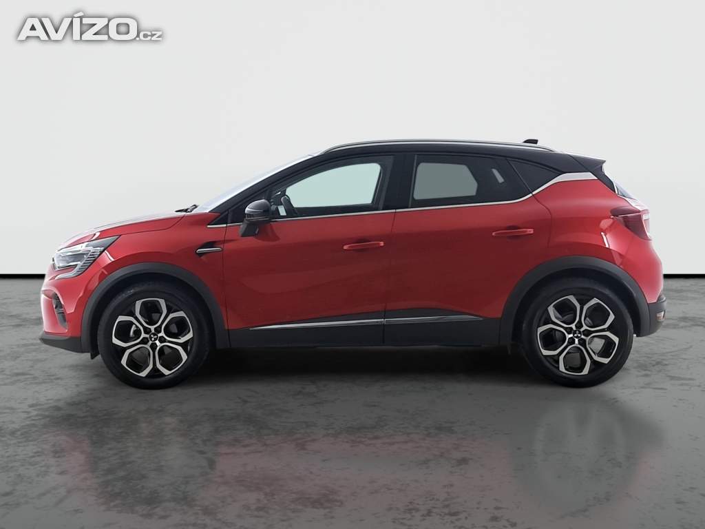 Foto inzerátu Mitsubishi ASX 1.3 T MHEV