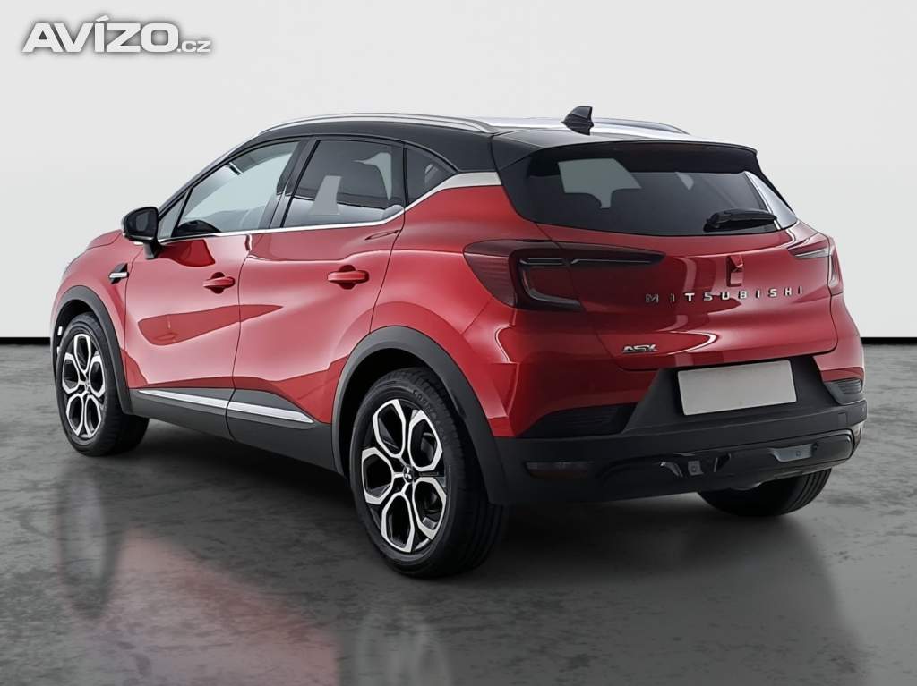 Foto inzerátu Mitsubishi ASX 1.3 T MHEV
