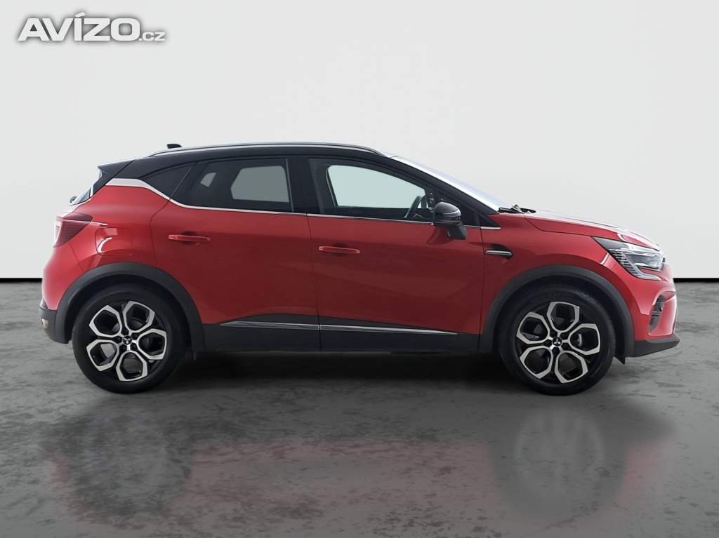 Foto inzerátu Mitsubishi ASX 1.3 T MHEV