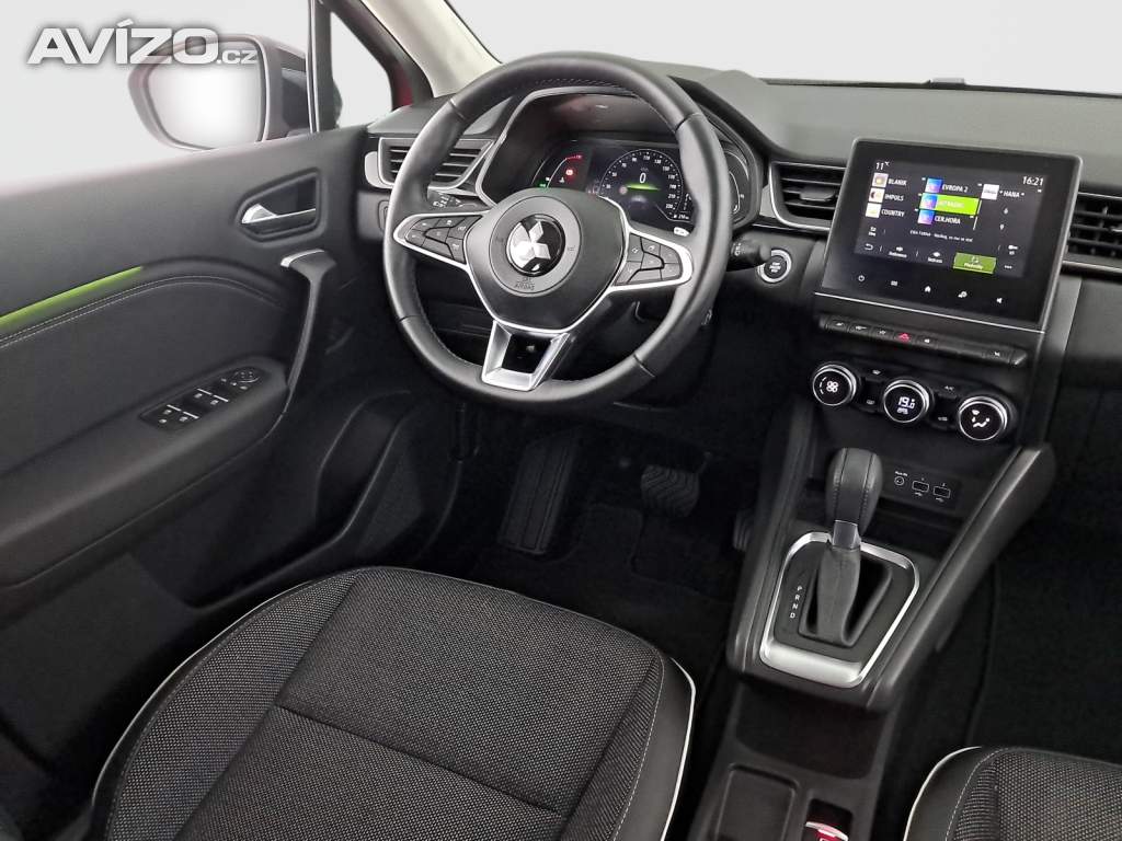 Foto inzerátu Mitsubishi ASX 1.3 T MHEV