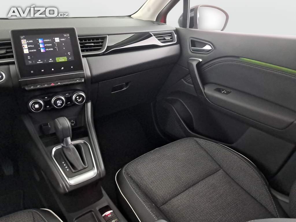 Foto inzerátu Mitsubishi ASX 1.3 T MHEV