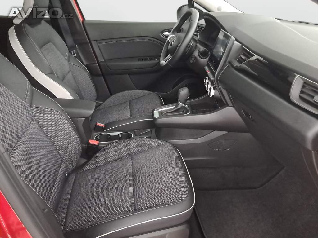 Foto inzerátu Mitsubishi ASX 1.3 T MHEV