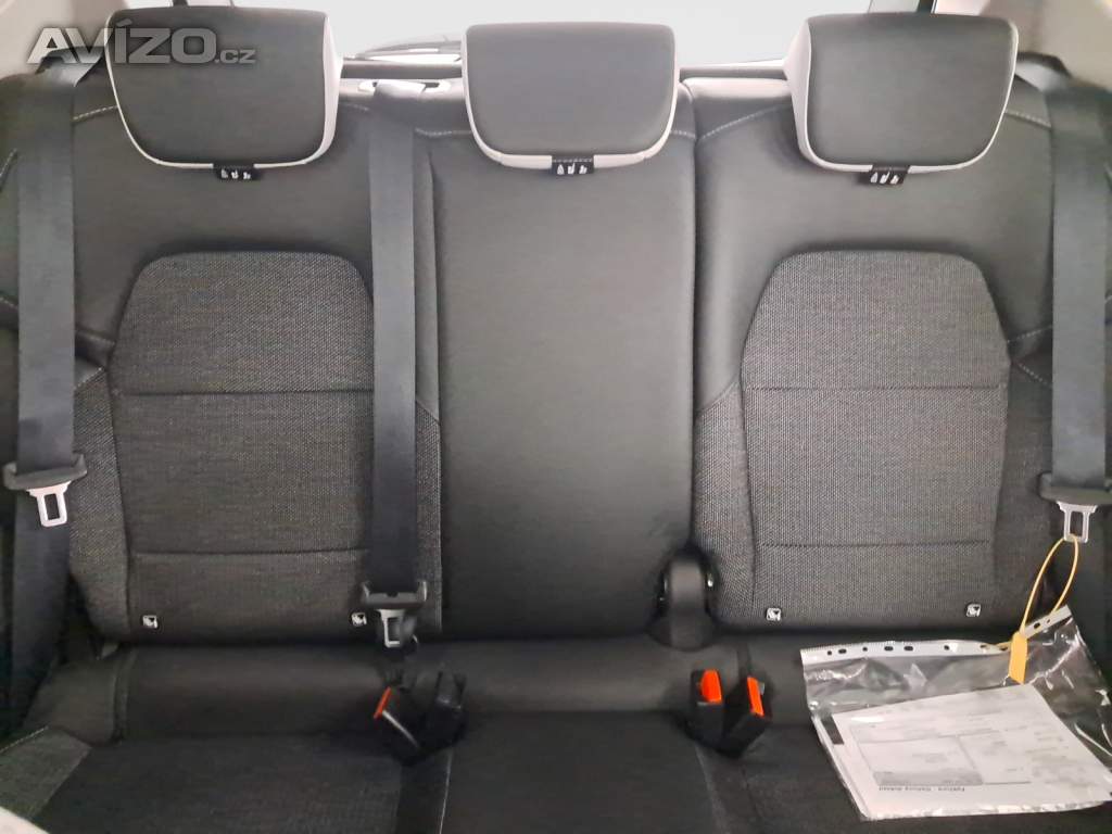 Foto inzerátu Mitsubishi ASX 1.3 T MHEV