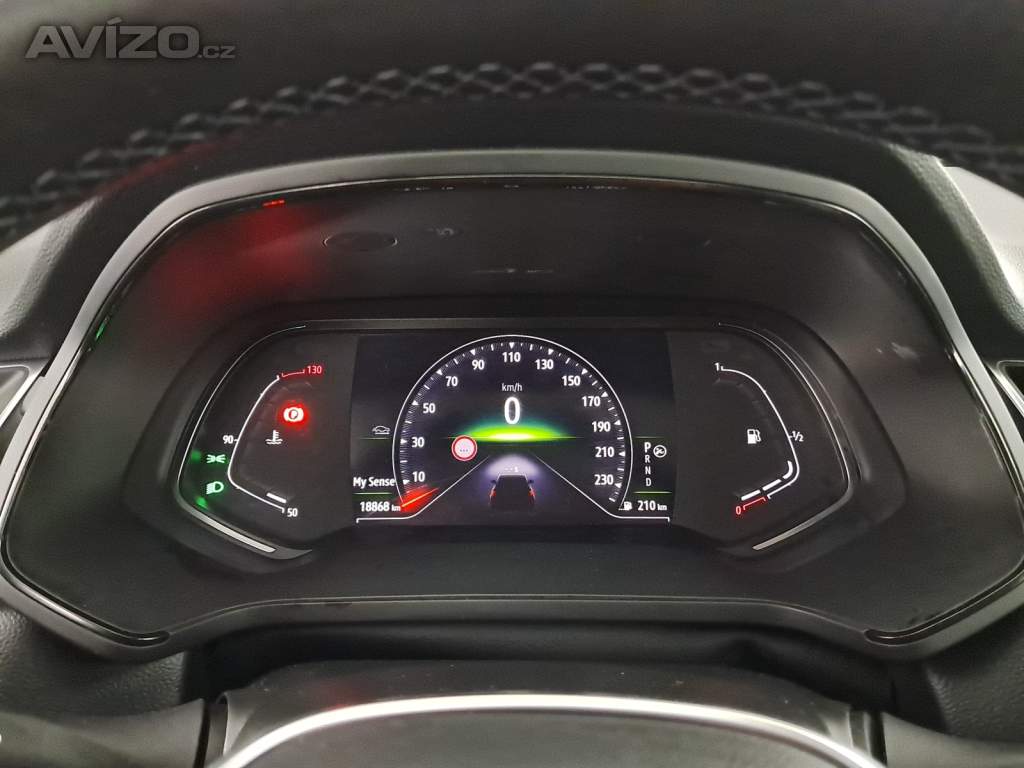 Foto inzerátu Mitsubishi ASX 1.3 T MHEV