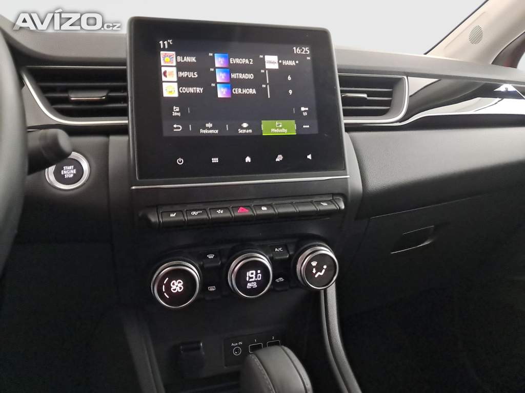 Foto inzerátu Mitsubishi ASX 1.3 T MHEV