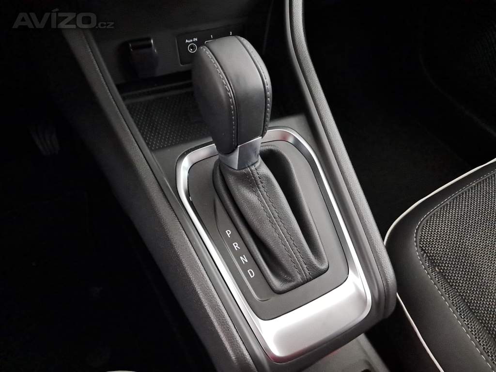 Foto inzerátu Mitsubishi ASX 1.3 T MHEV