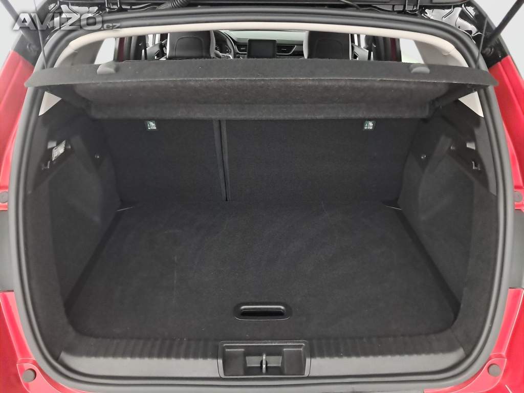 Foto inzerátu Mitsubishi ASX 1.3 T MHEV