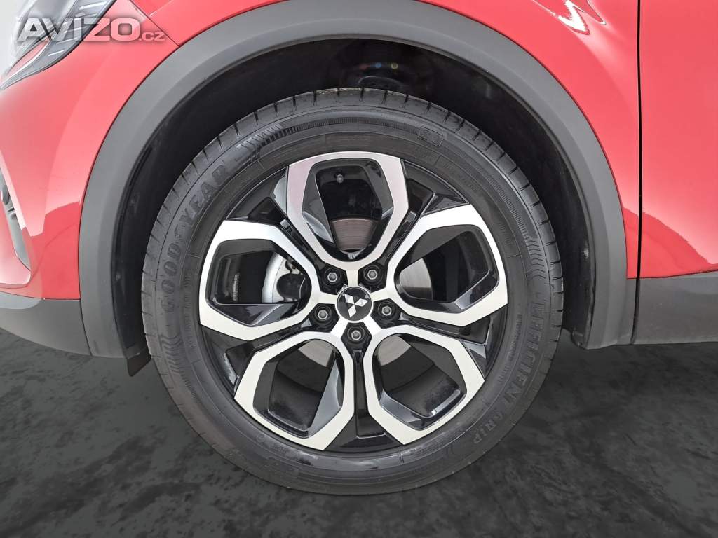 Foto inzerátu Mitsubishi ASX 1.3 T MHEV