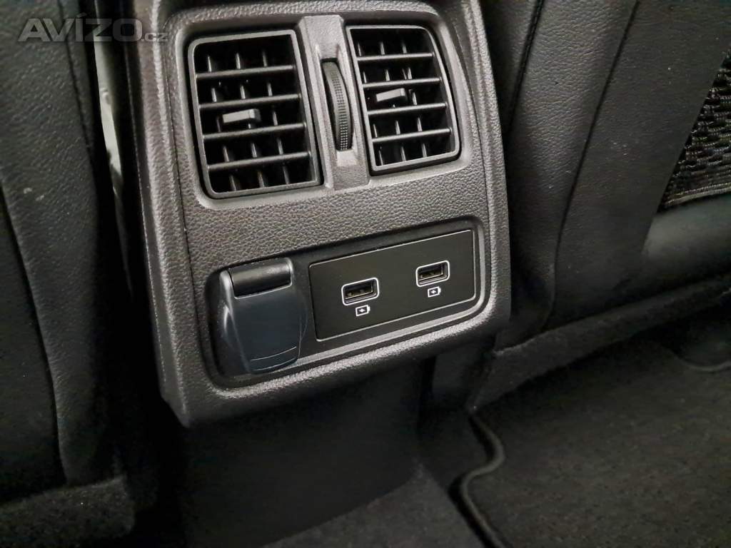 Foto inzerátu Mitsubishi ASX 1.3 T MHEV