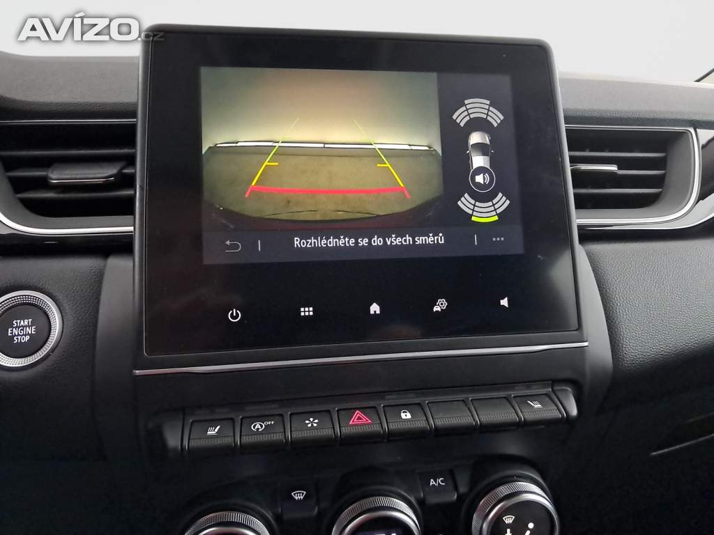Foto inzerátu Mitsubishi ASX 1.3 T MHEV