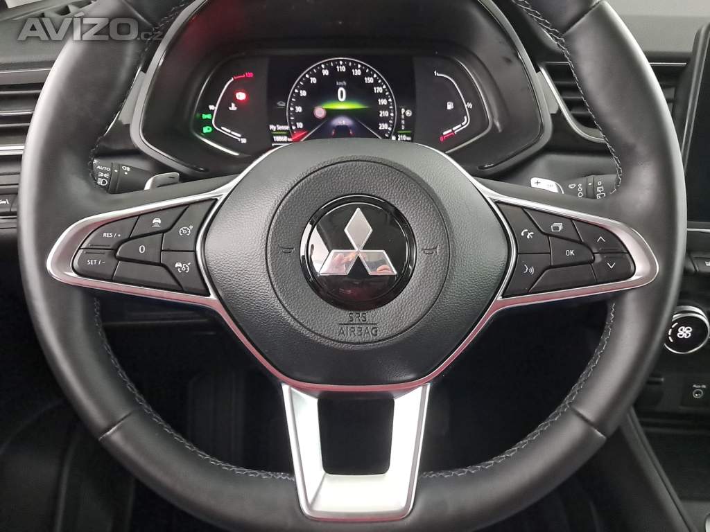 Foto inzerátu Mitsubishi ASX 1.3 T MHEV