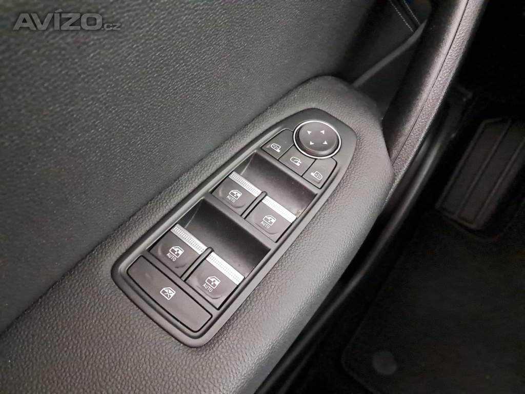 Foto inzerátu Mitsubishi ASX 1.3 T MHEV