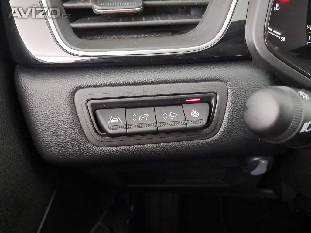 Foto inzerátu Mitsubishi ASX 1.3 T MHEV