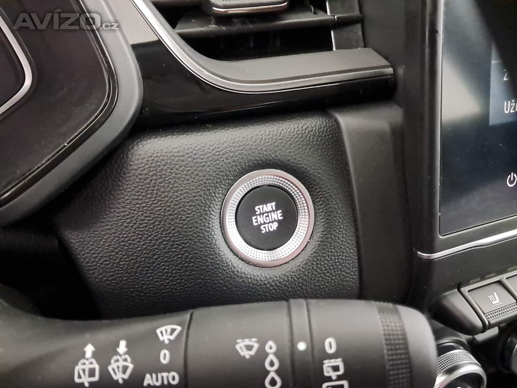 Foto inzerátu Mitsubishi ASX 1.3 T MHEV