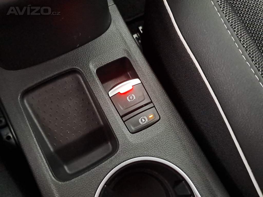 Foto inzerátu Mitsubishi ASX 1.3 T MHEV