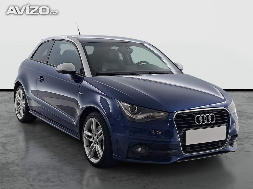 Audi A1 1.4 TFSI