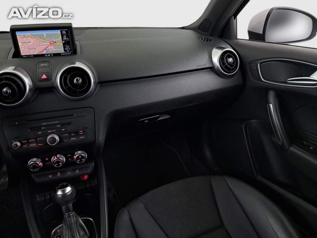 Foto inzerátu Audi A1 1.4 TFSI