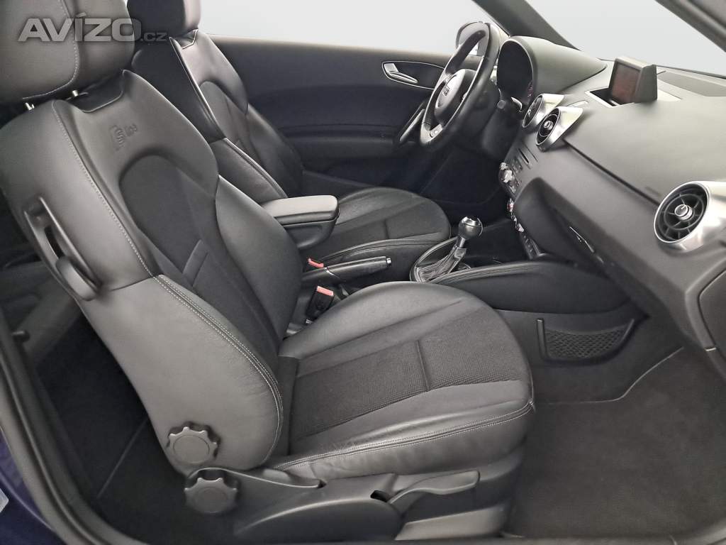 Foto inzerátu Audi A1 1.4 TFSI