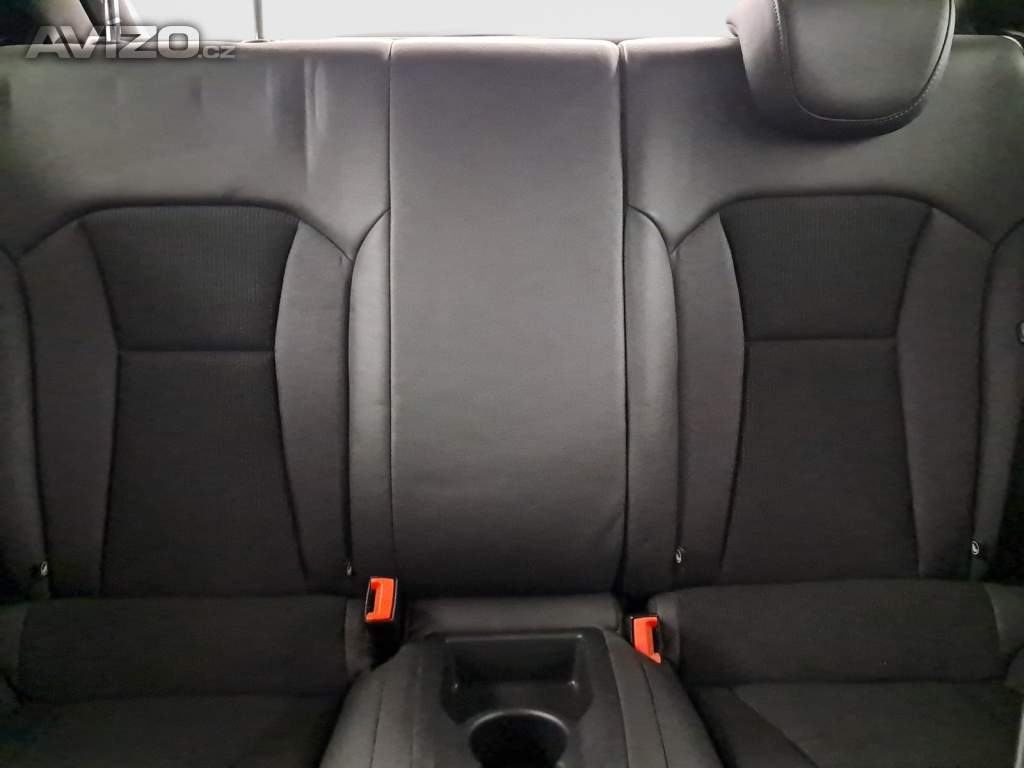 Foto inzerátu Audi A1 1.4 TFSI