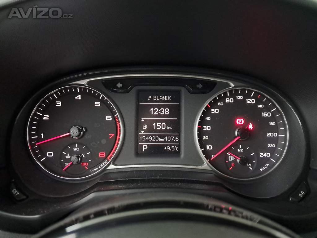 Foto inzerátu Audi A1 1.4 TFSI